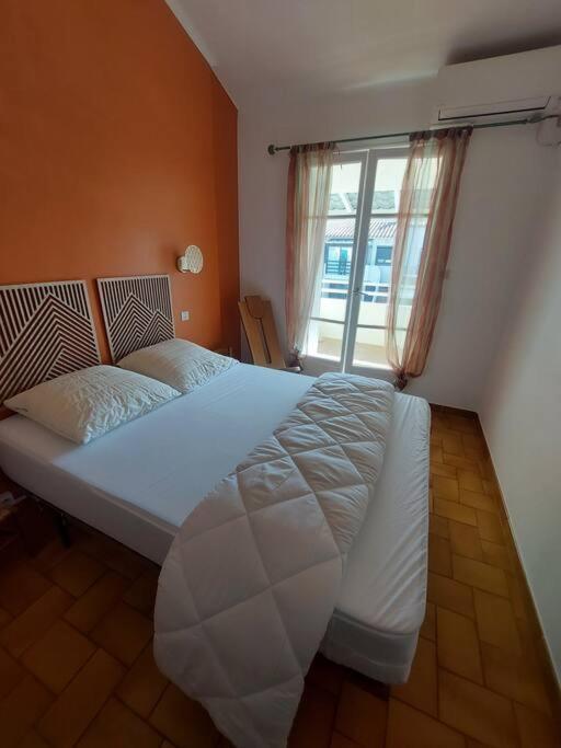 Maison Au Bord De Mer Sainte-Marie-Plage Екстериор снимка