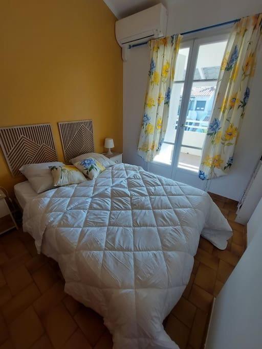 Maison Au Bord De Mer Sainte-Marie-Plage Екстериор снимка